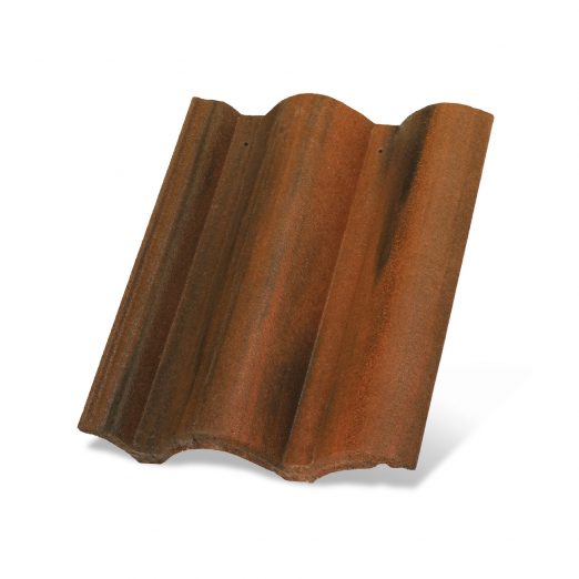 SK Terrán COPPO 2018 colorsystem antik vörös, alapcserép aktion Preis