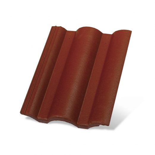 SK Terrán DANUBIA INOVA meggyvörös, alapcserép aktion Preis