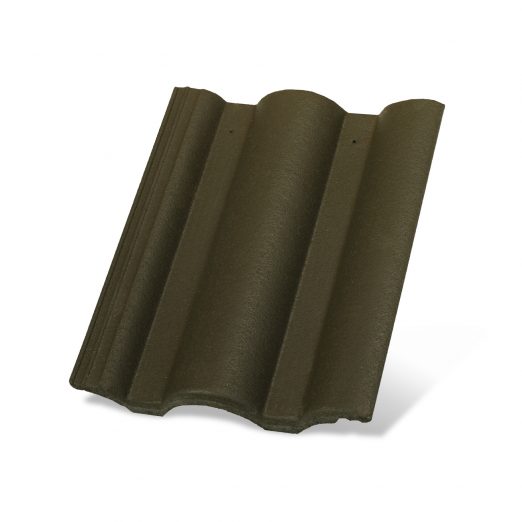 SK Terrán DANUBIA INOVA antracit, alapcserép aktion Preis