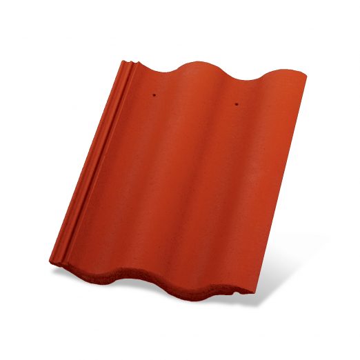 SK Terrán SYNUS colorsystem piros, alapcserép aktion Preis