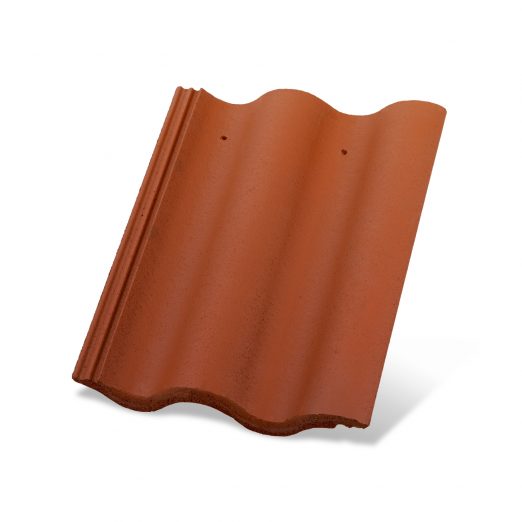 SK Terrán SYNUS colorsystem rézbarna, alapcserép aktion Preis