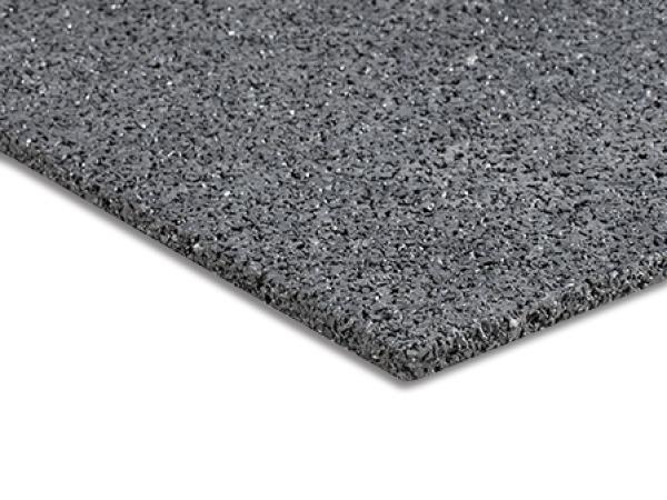 Bauder védőszőnyeg tekercsben (gumiőrlemény) 10 mm