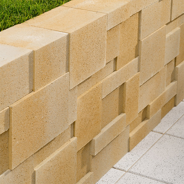 Leier Movado falazókő 21 cm fuoco kombinált