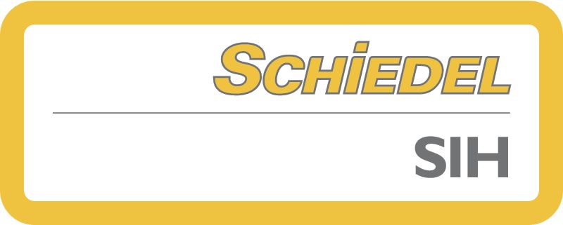 Schiedel SIH kémény