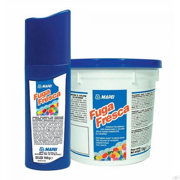 Mapei fuga Fresca (fugafelújító) 103  160g/db*